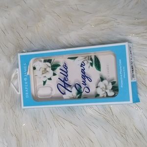 iPhone x/xs phone case by Draper James